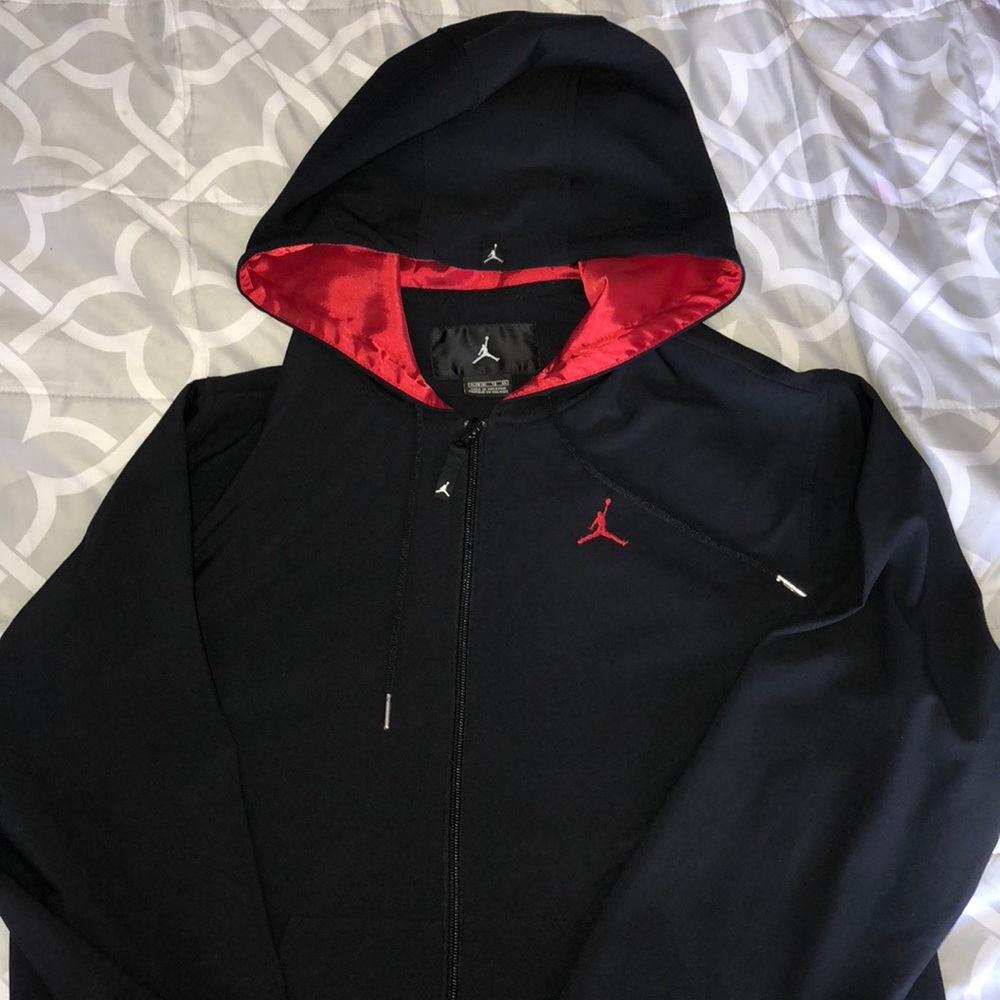 Jordan jacket
